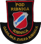 PGD RIBNICA